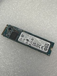 KIOXIA 512GB NVMe SSD