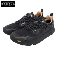 NANGA YAMANO3 運動鞋，限量顏色，男款，午夜黑，尺寸 27.5cm (FM17007)，9.5 (美碼) [二手]（近全新）