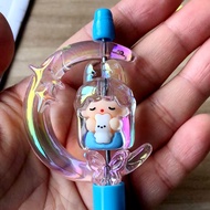 8pcs DIY Beads Acrylic Cartoon Beads cartoon DIY Beads