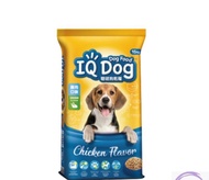 IQ DOG FOOD (CHICKEN) 15KG