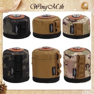 Gas Tank Cylinder Bag Portable Gas Tank Box Gas Canister Cover Camping Gas Canister Gas Tank Storage