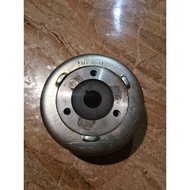 Magnet Yamaha Alfa sigma Alfa champ Y100 original CODE F3AY ORIGINAL