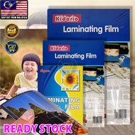 PlatMart - [READY STOCK] A5 / A4 / A3, Laminate Film / Laminating Film