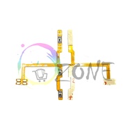 FLEXIBLE POWER ON OFF - FLEXIBLE VOLUME INFINIX ZERO X PRO X6811 X6811B