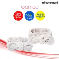 Amee Bunny Headband
