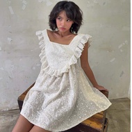 OURS_STU | DOLLY DRESS