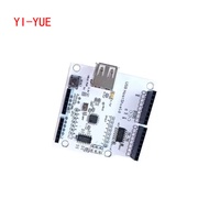 USB Host Shield Compatible with Google ADK Supports UNO MEGA MAX3421 Development Board Module