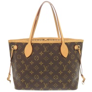 路易威登 Neverfull PM Monogram M40155 手提包 LV 0082 [二手]LOUIS VUITTON