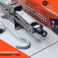 1 Ton Oem Bridge Model Car Jack