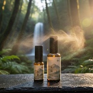 木蘊精油香氛淨化噴霧•天然精油•空間/織品/枕頭噴霧•檜木