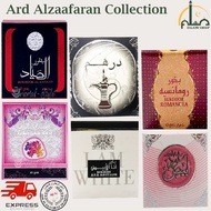 KAYU GAHARU/BAKHOOR/ARD AL ZAAFARAN COLLECTION 40G