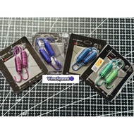 GR5 Titanium EXHAUST SPRING