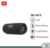 JBL Flip 6 Bluetooth Portable Speaker - Garansi Resmi IMS