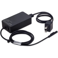 36W 12V 2.58A Power Adapter Charger Compatible with Surface Pro 3 Pro 4 (Intel Core i5 i7) Pro 5-201