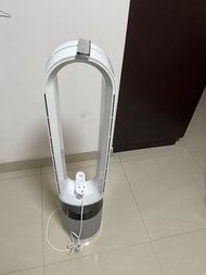 Dyson TP04空氣清新及冷風扇