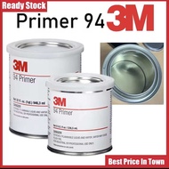 3M Double Tape 94 Primer 236ml /3M Double Side Tape Adhesion Promoter 3M 94 Primer Applicator 236