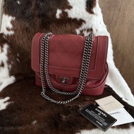 Chanel 香奈兒 Classic Flap Box 包