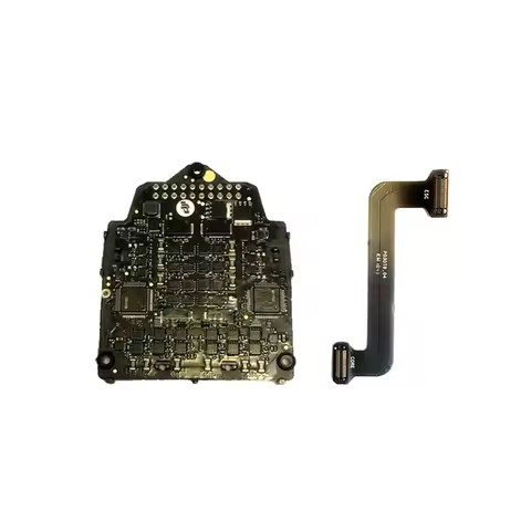 For Mavic 2 ESC Board Module & Flexible Flat Ribbon Cable Replacement for Mavic 2 Pro/Zoom Drone