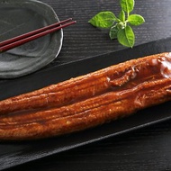 日式蒲燒鰻1公斤(3尾)