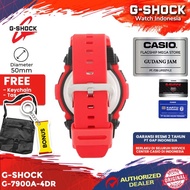 G-Shock GShock G-7900A-4DR G-7900A G-7900 G7900A G 7900A