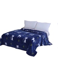 **** Nano Blanket Soft And Comfortable To Cover Size 6 Feet (180 x 200 cm)