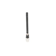 New Antenna Telescopic Antenna SMA ANT500 ANT700 ANT500(75MHz to 1GHz) ANT700(300 MHz to 1.1GHz )For