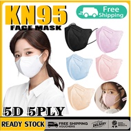 【mask duckbill murah】duckbill face mask 50pcs 5d kn95 mask mask hitam 50pcs murah duckbill face mask