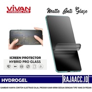 Vivan Hydrogel Matte sony Xperia L / sony Xperia L1 / sony Xperia L2 / sony Xperia L3 / sony Xperia 