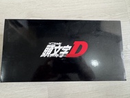 AUTOart Initial D 1:18 AE86 頭文字D Final Version 模型車