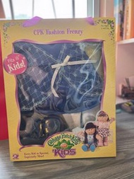 Cabbage Patch Kids 公仔時裝套裝