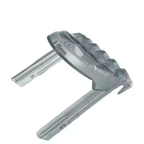 3-15mm Razor Hair Clipper Comb For Philips HC5610 HC5612 HC5630 HC5632 HC5690 HC5691 HC7650 Shaver P