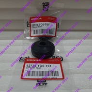 Rubber SHOKBEKER REAR BRIO MOBILIO JAZZ CITY FREED ORIGINAL 52725-TG0-T01