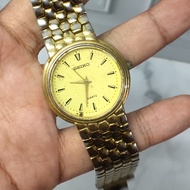 Seiko 7N43-6060 Quartz Watch