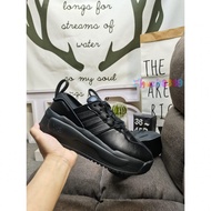 [Company Grade] Y-3 Rivalry Leather Anti-Slip Wear-Resistant Low-Top Life Casual Shoes Flat Sneakers