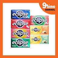 [Eclipse] Sugar‑Free Hard Candy 12 Flavors