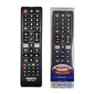 REMOTE TV ANDORID HUAYU RM-L1618 TV SAMSUNG