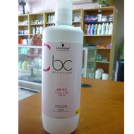 Schwarzkopf BC pH4.5 Color Freeze Rich Conditoner 1000ml