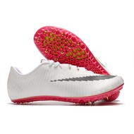 Sprint Spikes Shoes Original Zoom Ja Fly 3 Track Shoes Knitted running shoes Men's and women's sprin