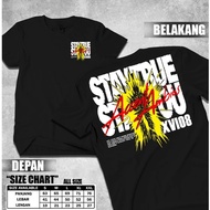 ABASTORE.IDN STARTRUE STARYOU T-SHIRT COOL T-SHIRT FROM ABASTORE.IDN