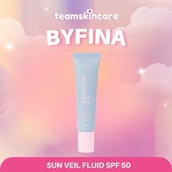 ByFina PP (Perfect & Protect) Sun Veil Fluid SPF50+ PA++++ (50ml)