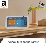 Amazon Echo Show 5 Gen3 ลำโพงอัจฉริยะ Alexa พร้อมหน้าจอสัมผัส