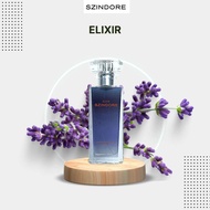 Szindore ELIXIR perfume for men