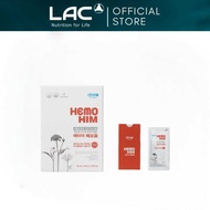 100% ORIGINAL  ATOMY HemoHim 20ml * 60sachets