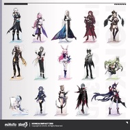 Standee Honkai Impact 3rd Genuine miHoYo Mica Model Character Elysia Mobius Eden Past World Paradise