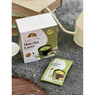 🍵LUXE SLIM MATCHA LATTE🍵