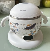 Lechin 兒童保溫碗
