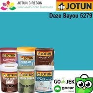 JOTUN CAT TEMBOK INTERIOR &amp; EXTERIOR 3.5 LTR - Daze Bayou 5279