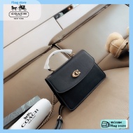 [Fbag shop] coach shoulder bag coach women's handbag coach messenger bag coach bag original coach