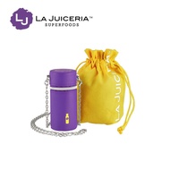 La Juiceria Superfood Purple Bucket Set