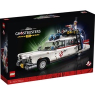 [BricksInBoots] LEGO ICONS Ghostbusters ECTO-1 (10274)(2352 Pieces)